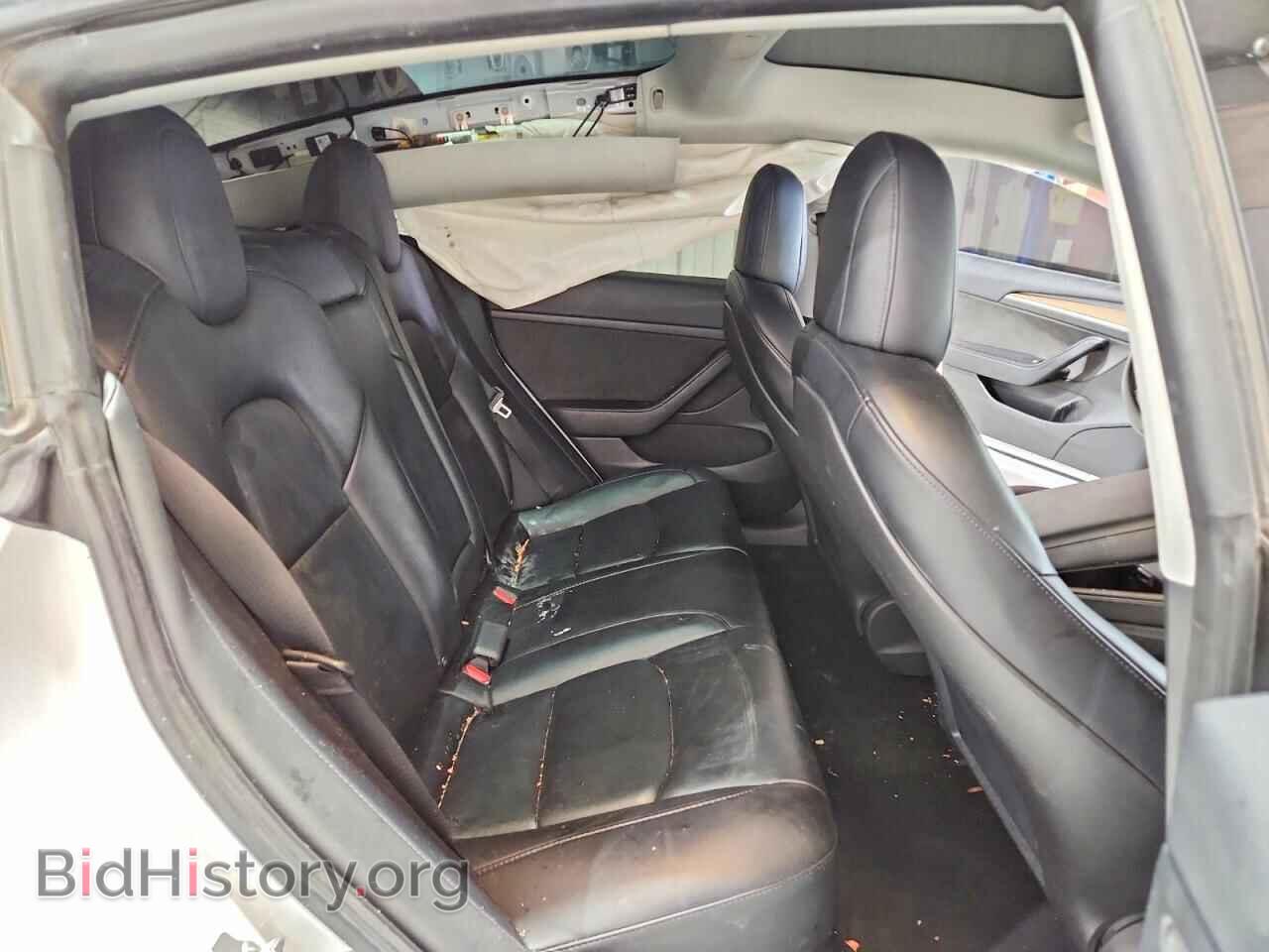 2023 TESLA MODEL 3 - VIN: 5YJ3E1EA8PF429386 - Фото 10