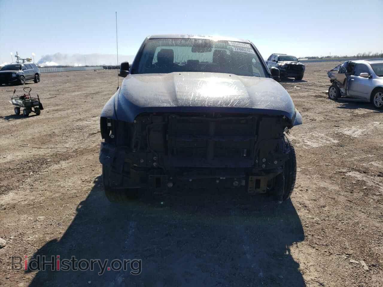 2020 RAM 1500 - VIN: 1C6RR6FG9LS121078 - Фото 5