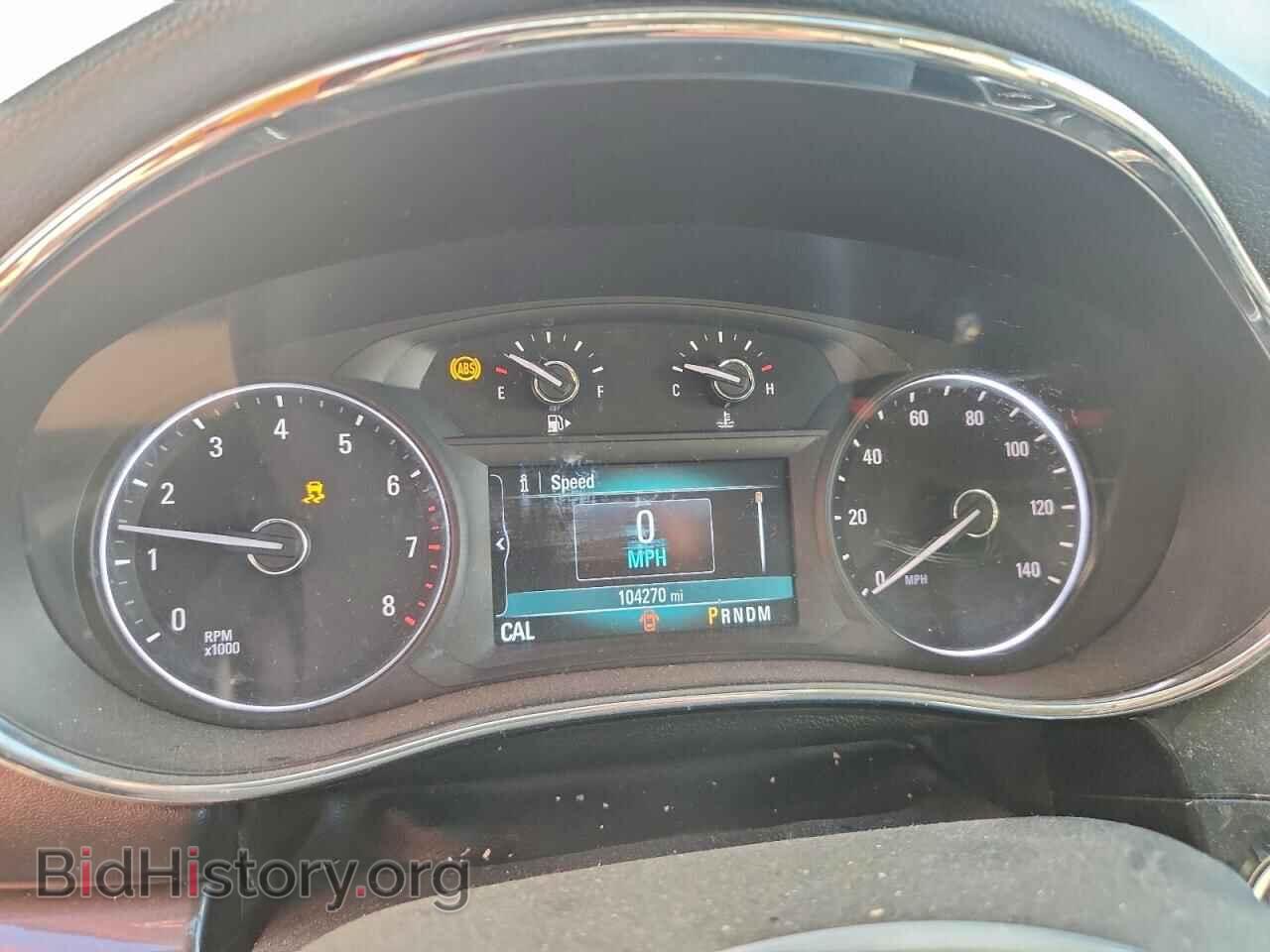 2018 BUICK ENCORE - VIN: KL4CJASB7JB529735 - Photo 9