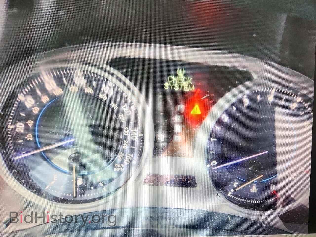 2008 Lexus IS (VIN JTHBK262685085866) — photo 9 of 14