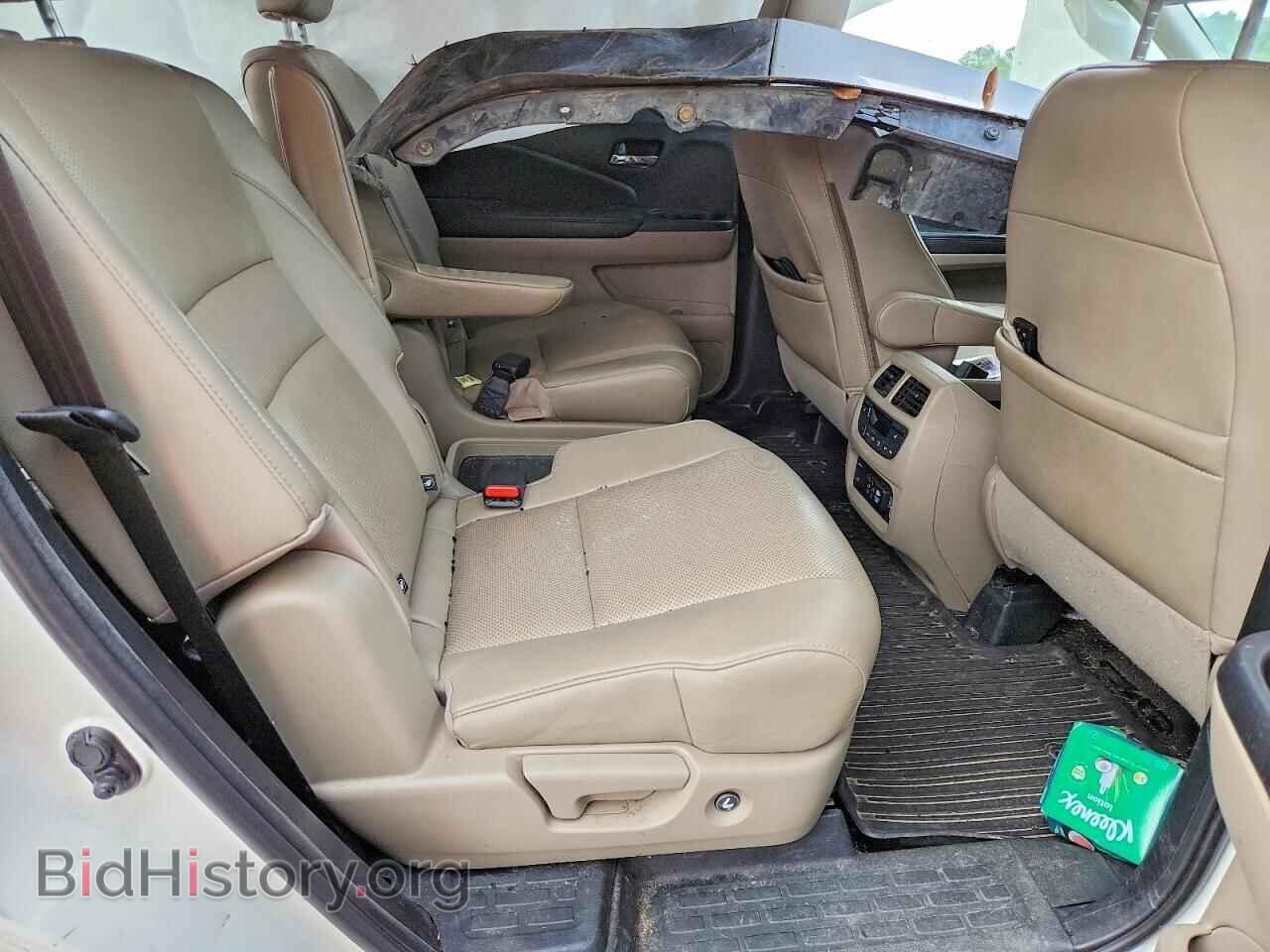 2019 HONDA PILOT - VIN: 5FNYF6H01KB021601 - Фото 11