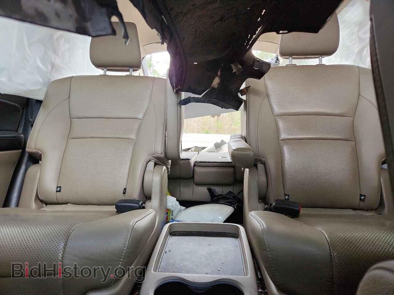 2019 HONDA PILOT - VIN: 5FNYF6H01KB021601 - Фото 10