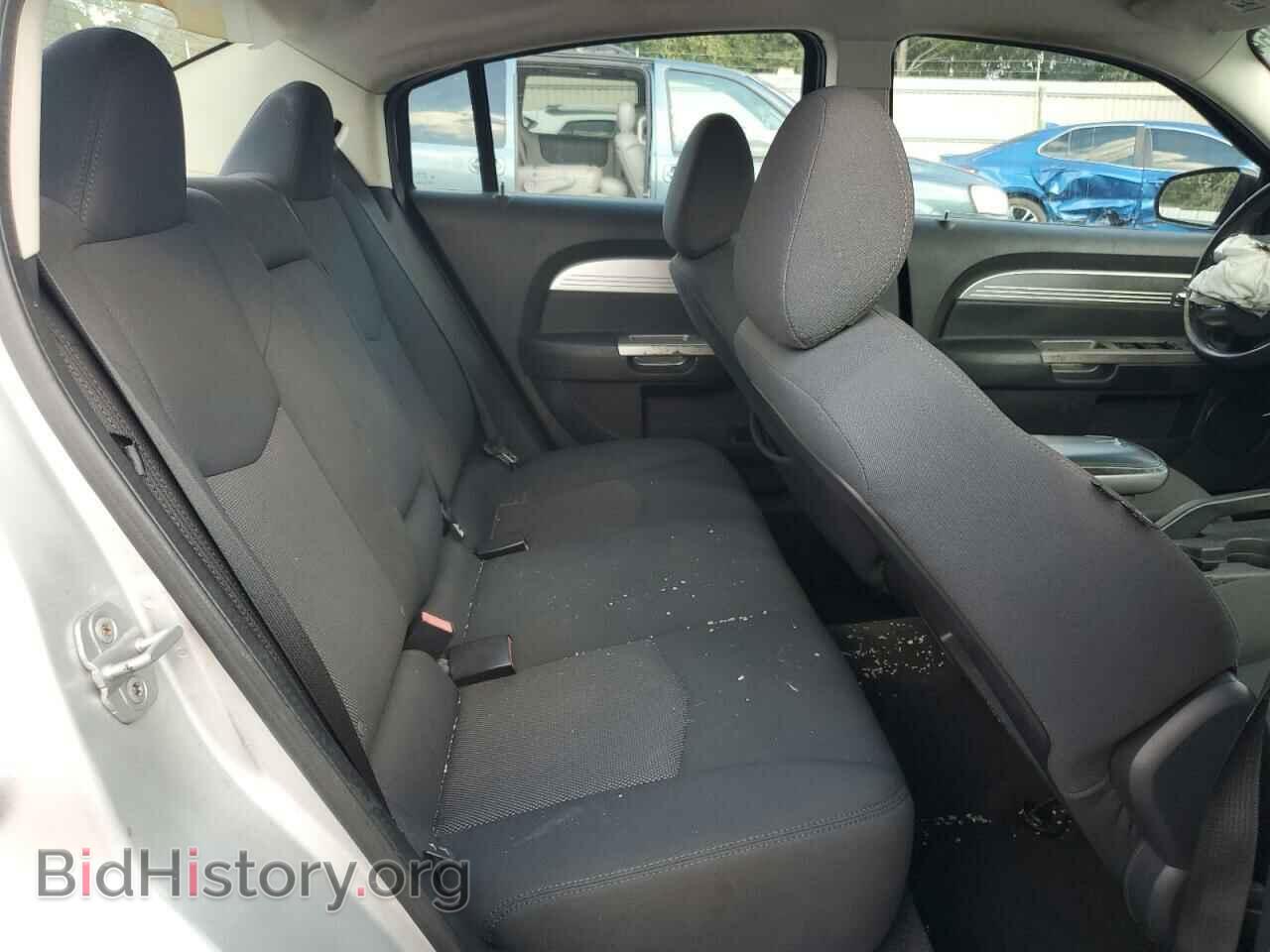 2009 CHRYSLER SEBRING - VIN: 1C3LC56B89N517495 - Фото 10
