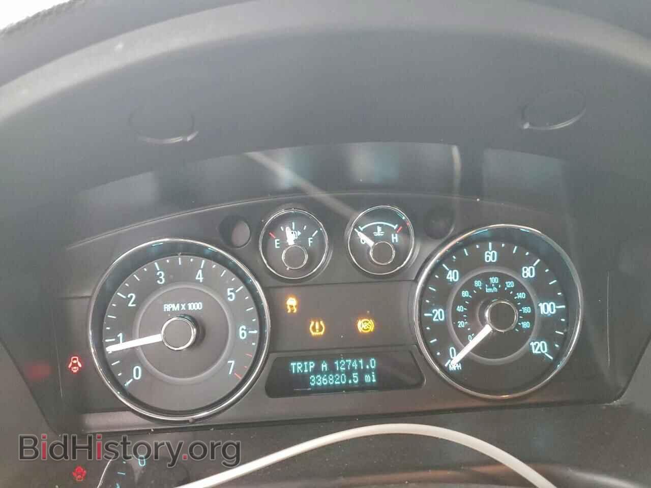2010 FORD FLEX - VIN: 2FMGK5BC4ABD03131 - Фото 9