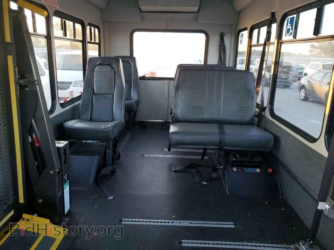 2017 FORD TRANSIT - VIN: 1FDES8PMXHKB19208 - Фото 10