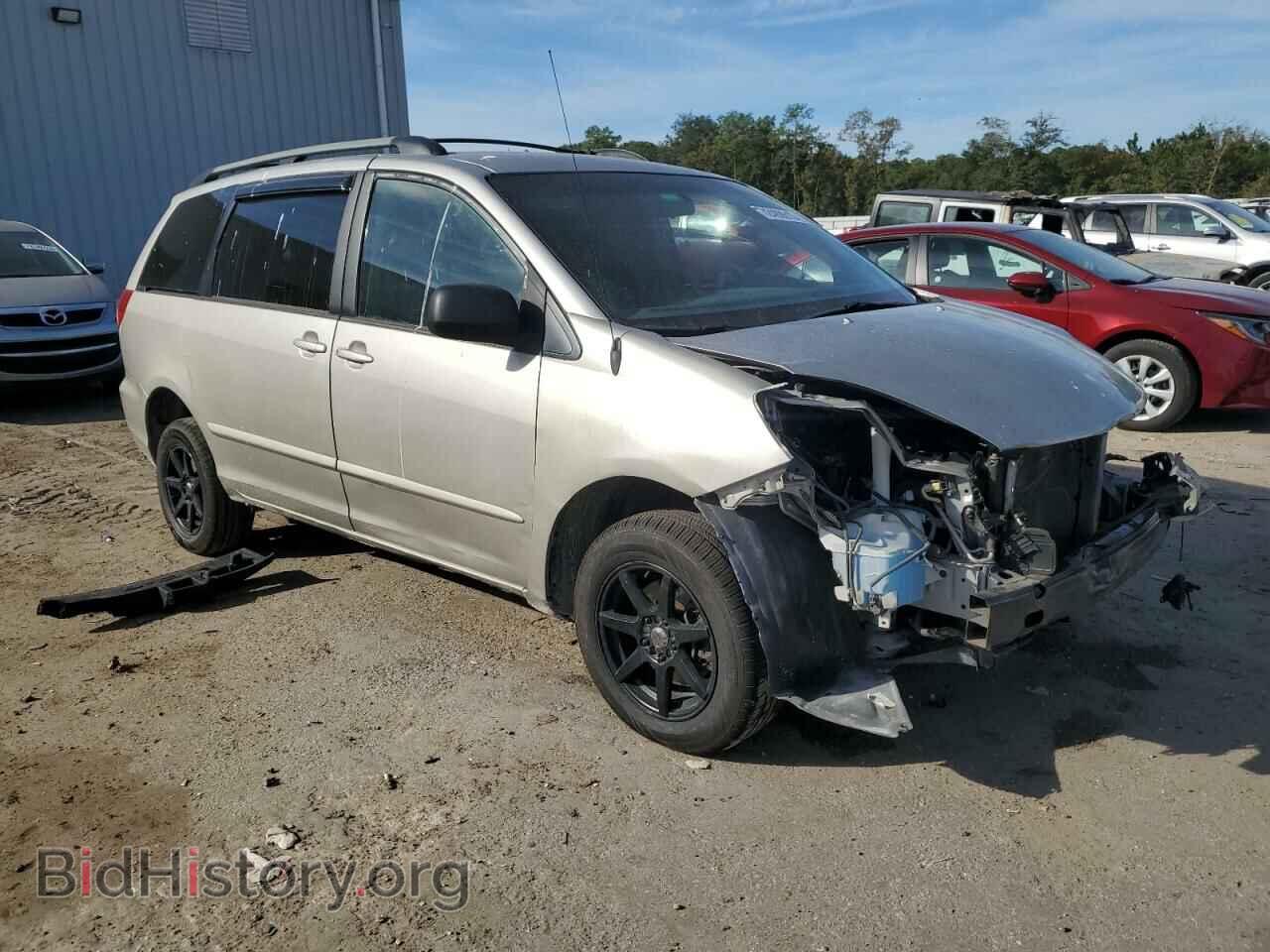 2006 TOYOTA All Models - VIN: 5TDZA23C16S569421 - Фото 4