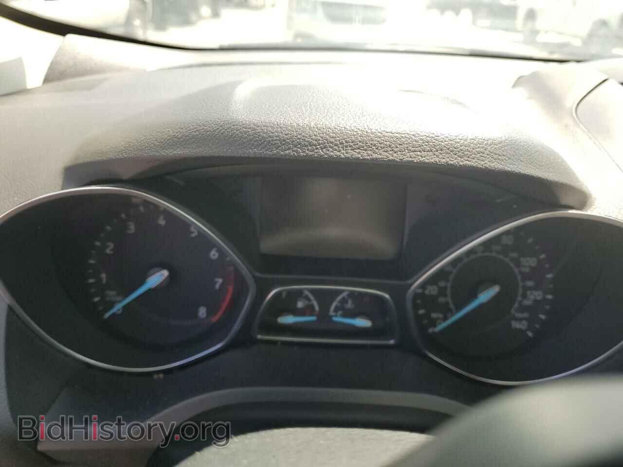 2018 FORD ESCAPE - VIN: 1FMCU0GD7JUB29031 - Фото 9