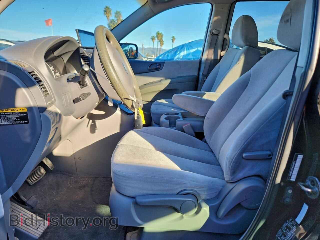 2008 KIA All Models - VIN: KNDMB233786244475 - Photo 7