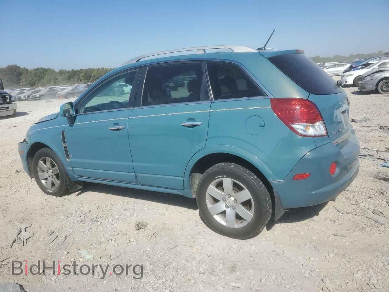 2008 SATURN VUE - VIN: 3GSCL53798S609235 - Фото 2