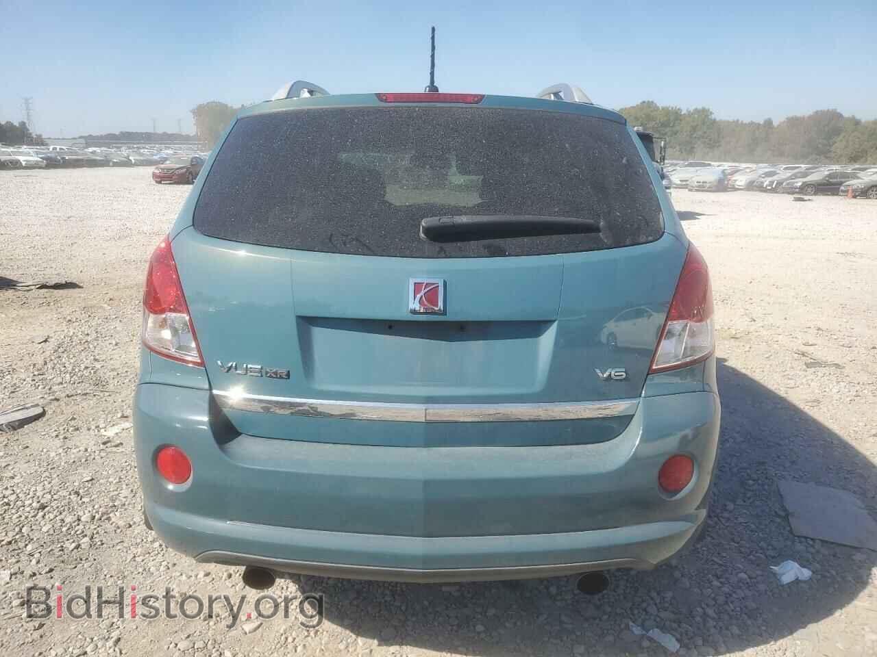 2008 SATURN VUE - VIN: 3GSCL53798S609235 - Фото 6