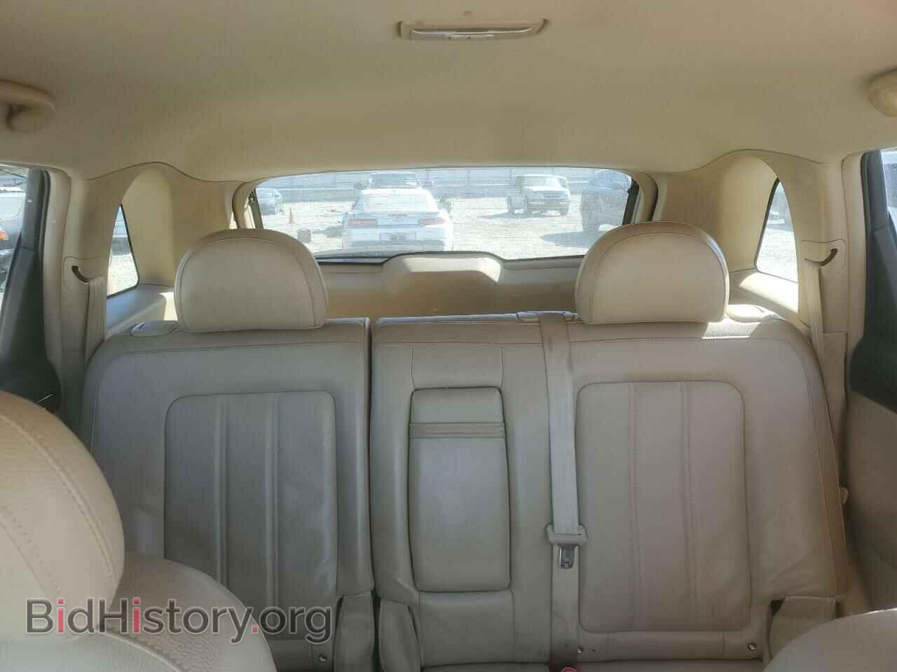2008 SATURN VUE - VIN: 3GSCL53798S609235 - Фото 10
