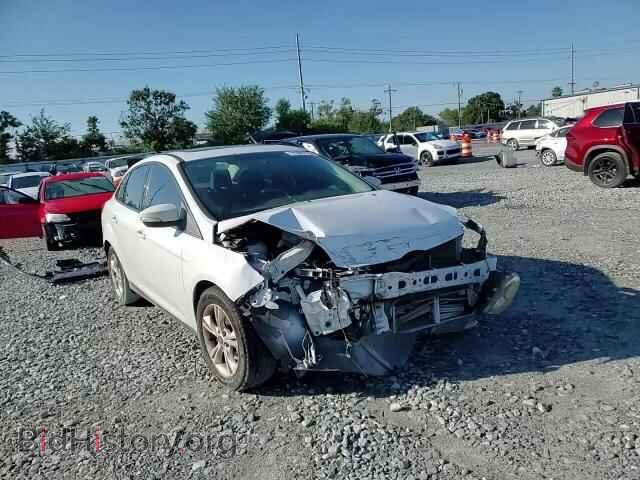 2013 FORD FOCUS - VIN: 1FADP3F24DL271872 - Фото 13