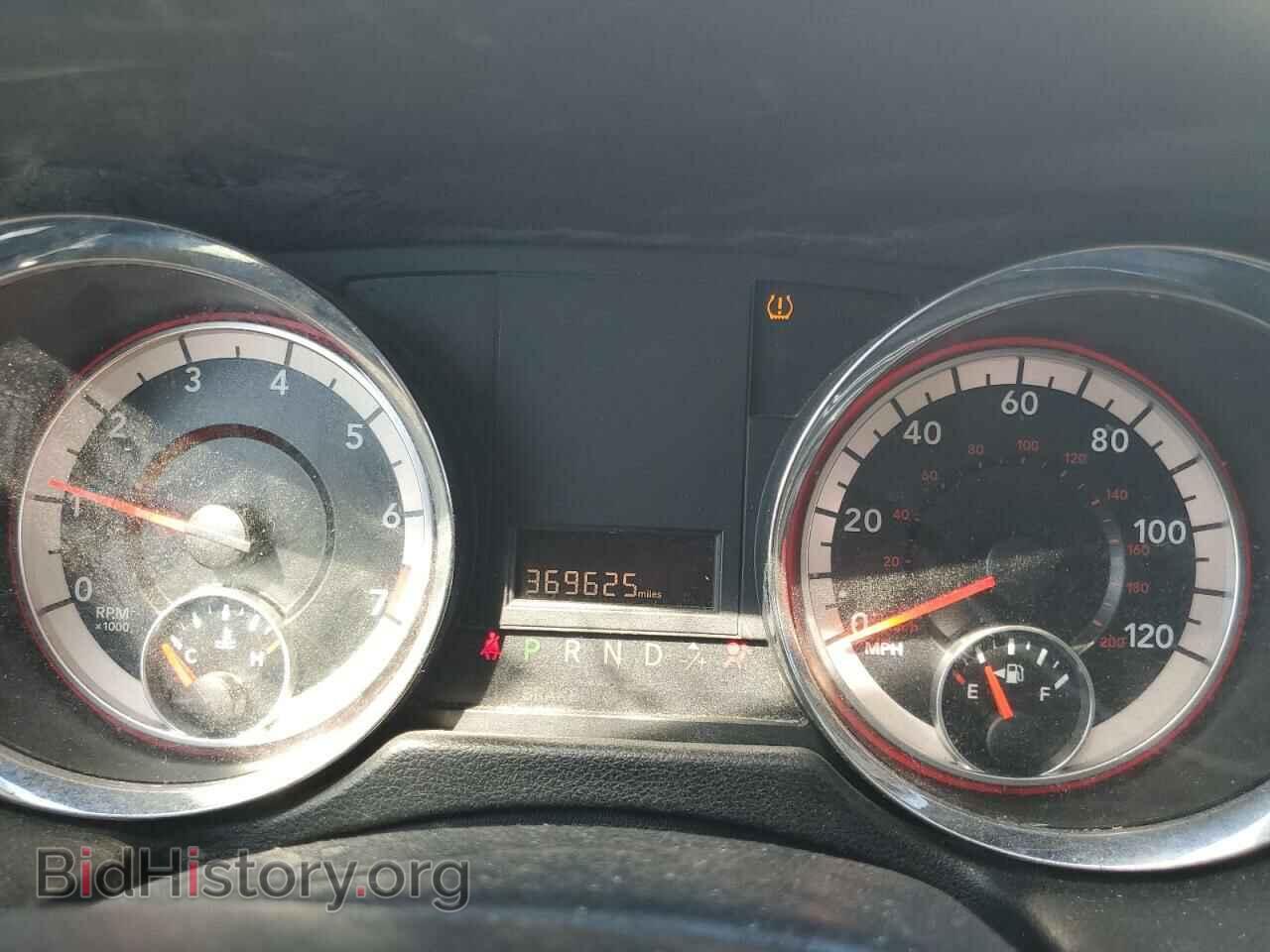 2017 DODGE CARAVAN - VIN: 2C4RDGBG2HR767803 - Фото 9