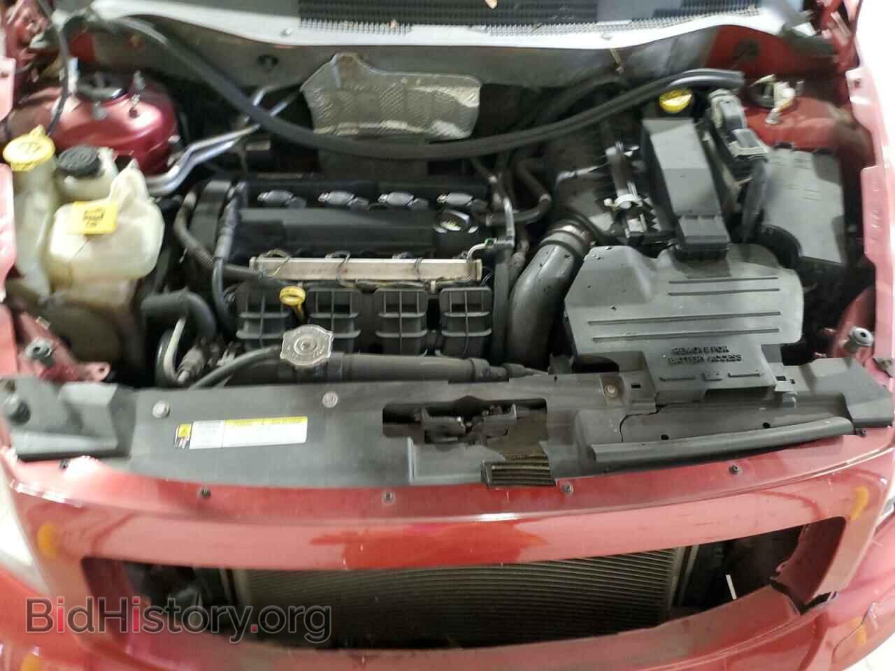 2009 DODGE CALIBER - VIN: 1B3HB48A29D173267 - Фото 11