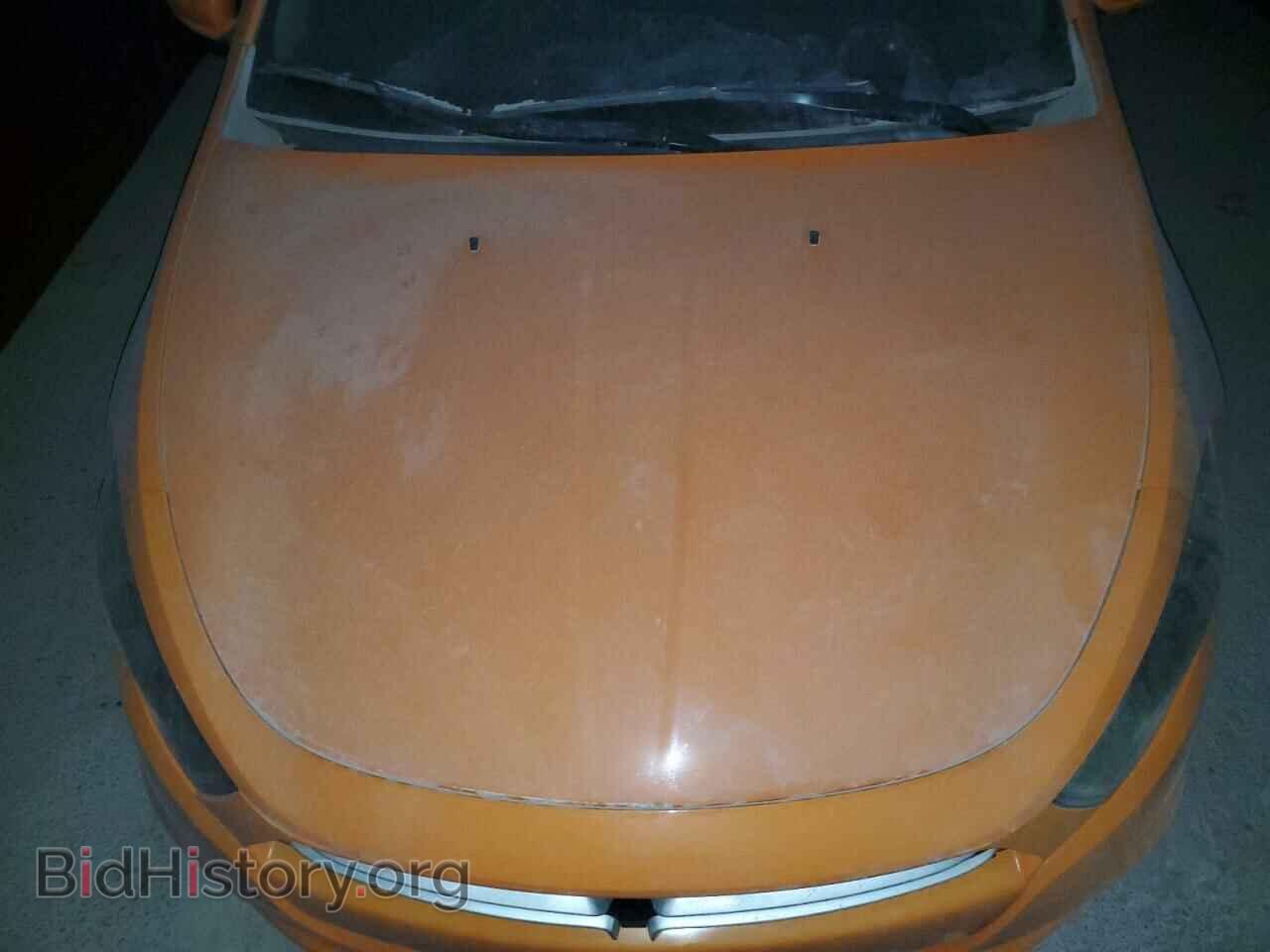 2013 DODGE DART - VIN: 1C3CDFBA8DD336301 - Photo 11