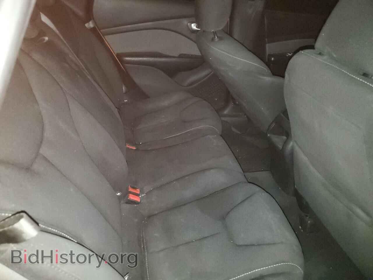 2013 DODGE DART - VIN: 1C3CDFBA8DD336301 - Photo 10