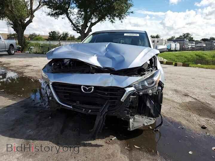 2017 MAZDA 3 - VIN: 3MZBN1K77HM106509 - Photo 13