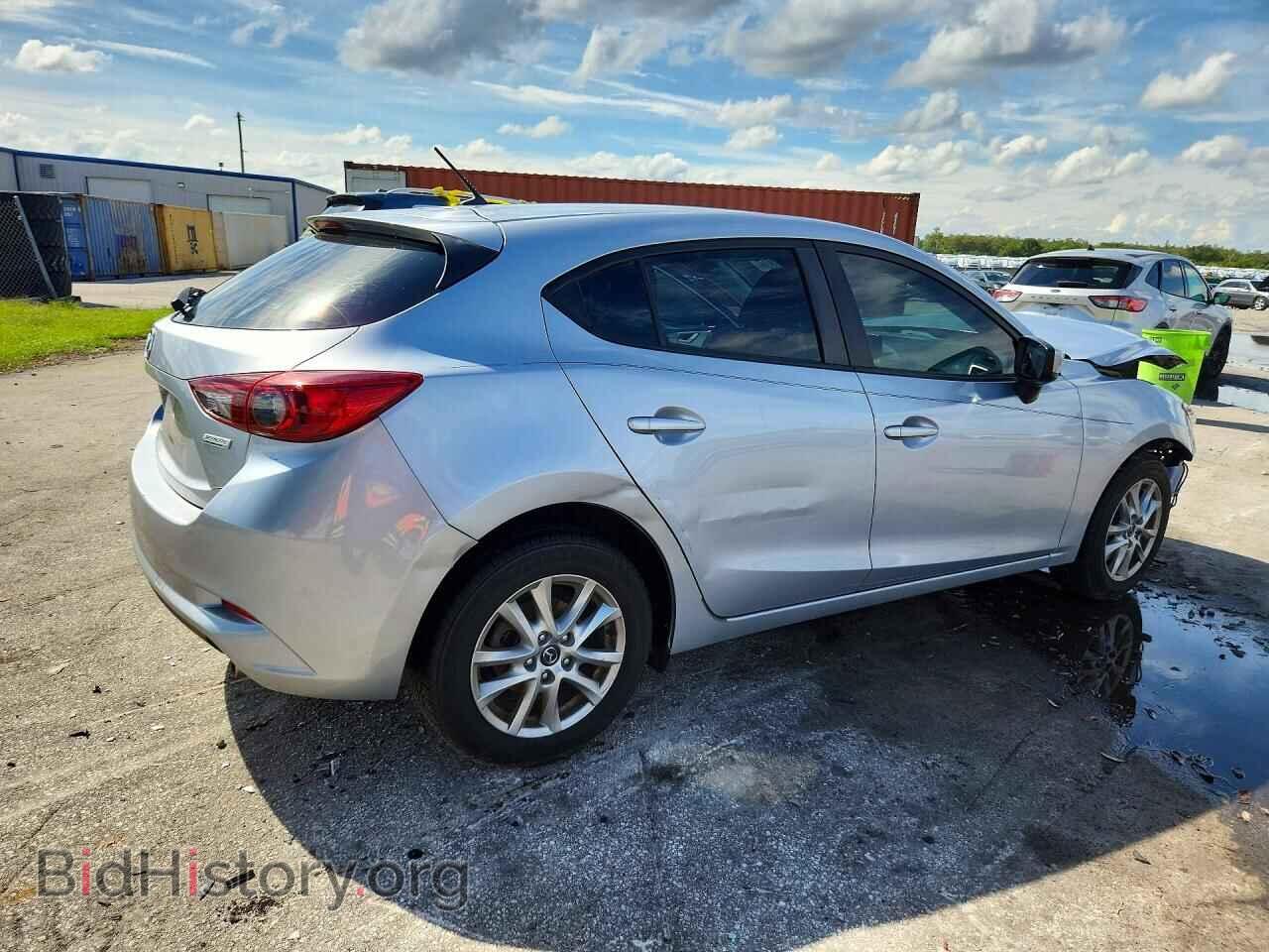2017 MAZDA 3 - VIN: 3MZBN1K77HM106509 - Photo 3