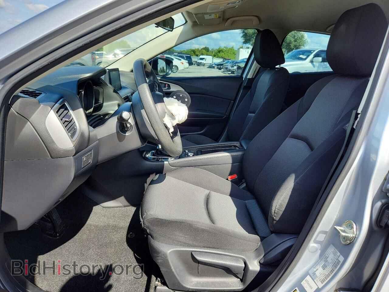 2017 MAZDA 3 - VIN: 3MZBN1K77HM106509 - Photo 7