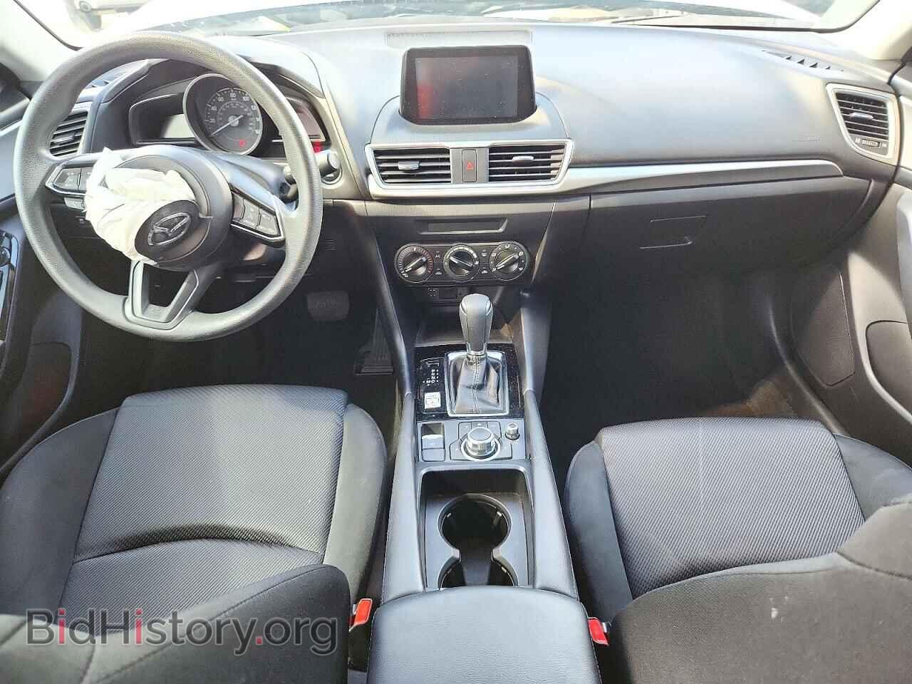 2017 MAZDA 3 - VIN: 3MZBN1K77HM106509 - Photo 8