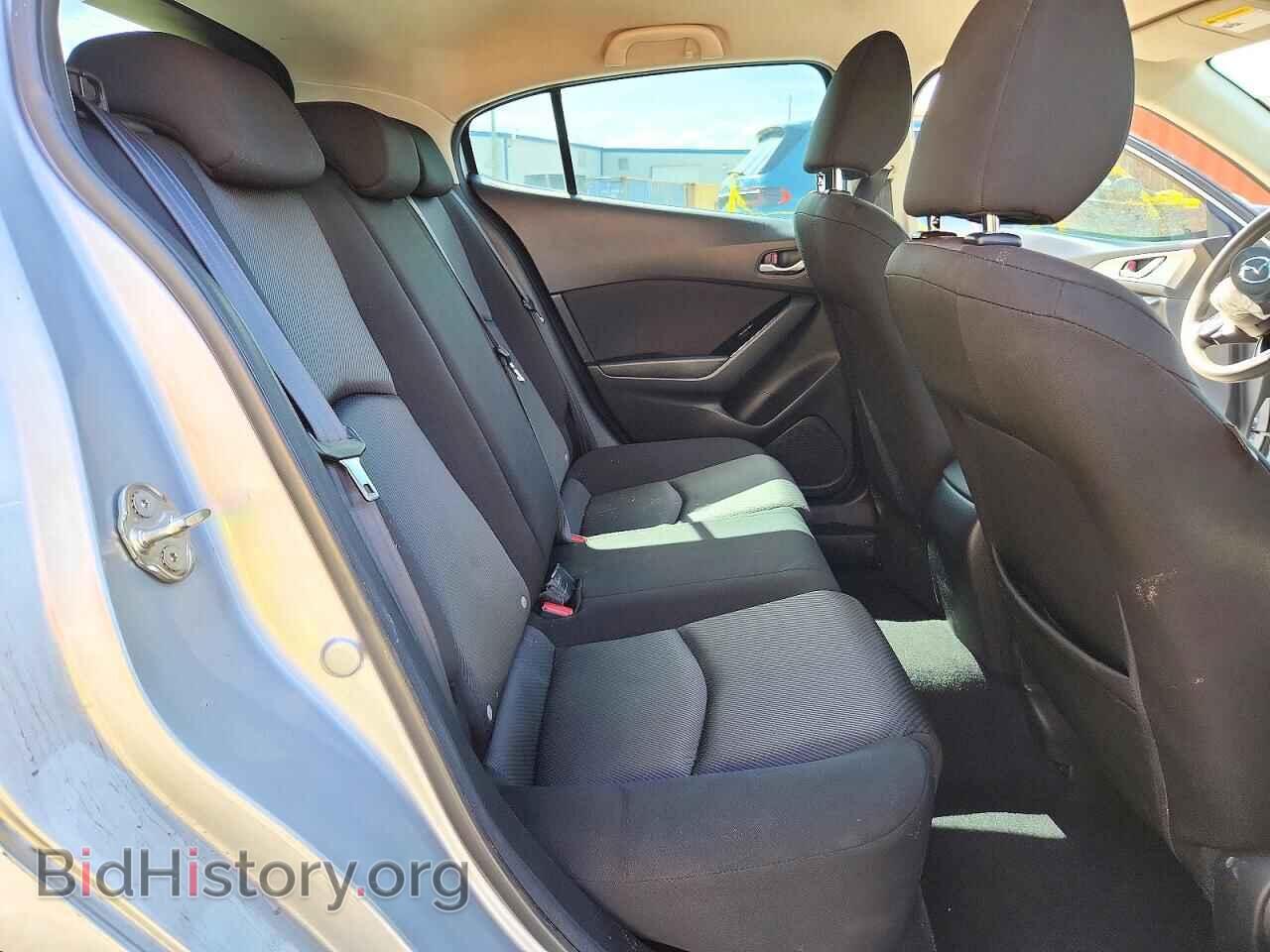 2017 MAZDA 3 - VIN: 3MZBN1K77HM106509 - Photo 10