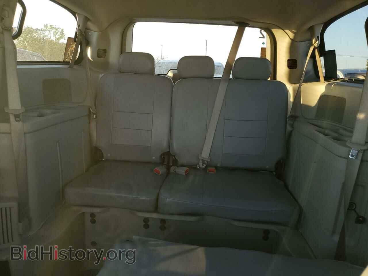 2017 DODGE CARAVAN - VIN: 2C4RDGBG7HR784211 - Photo 10