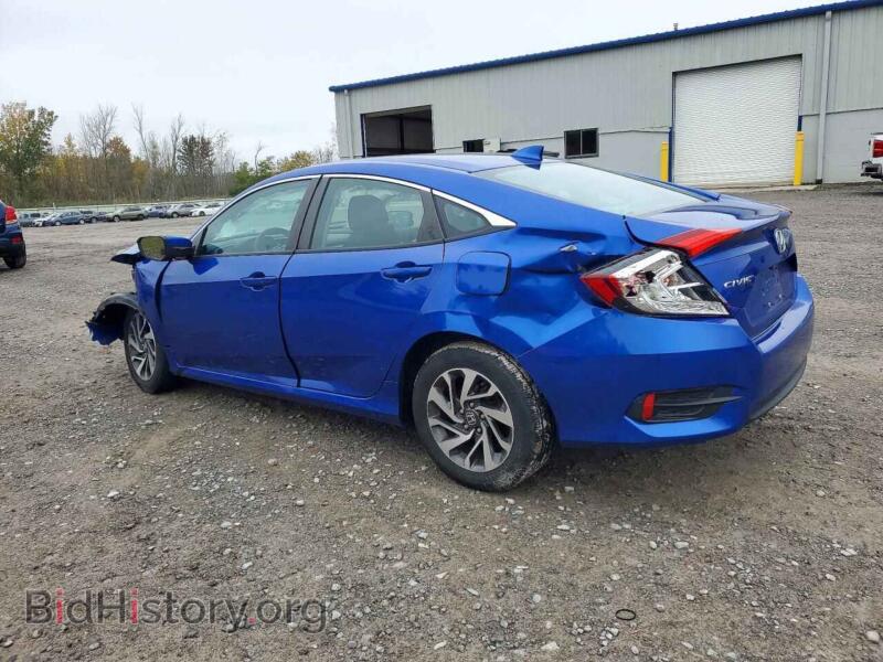 2017 Honda CIVIC (VIN 19XFC2F78HE218711) — photo 2 of 14