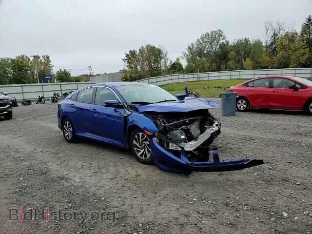 2017 HONDA CIVIC - VIN: 19XFC2F78HE218711 - Photo 13