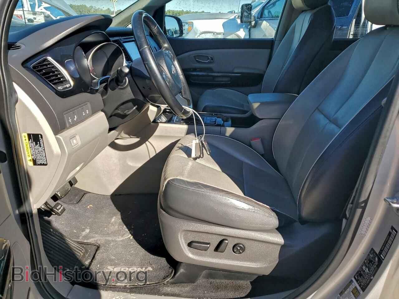 2015 KIA All Models - VIN: KNDMC5C15F6064101 - Фото 7