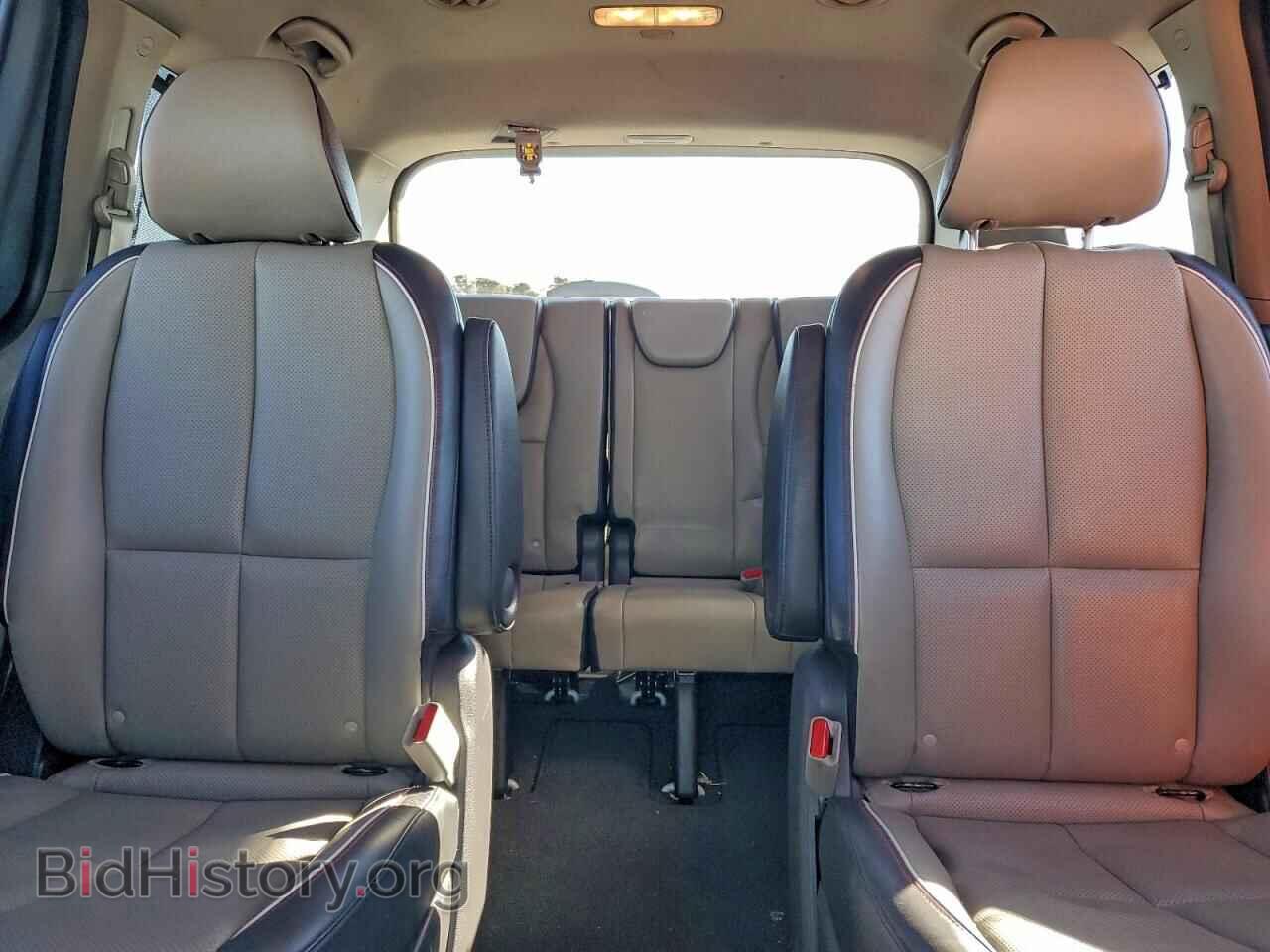 2015 KIA All Models - VIN: KNDMC5C15F6064101 - Фото 10
