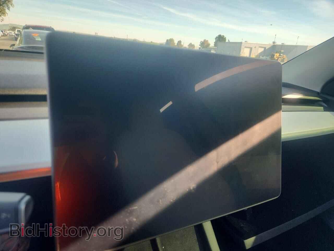 2022 TESLA MODEL Y - VIN: 7SAYGDEE3NF314487 - Фото 9