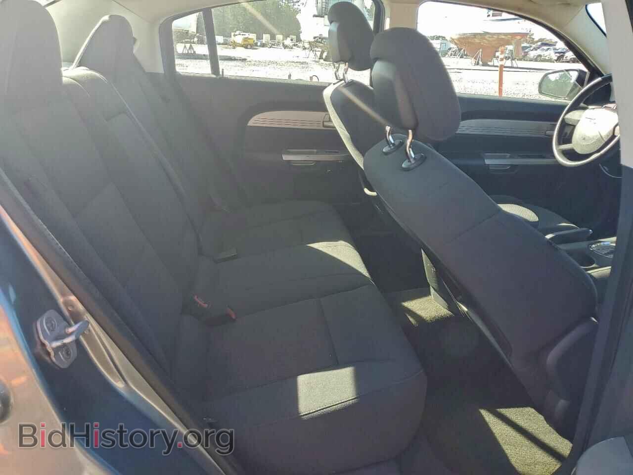 2010 CHRYSLER SEBRING - VIN: 1C3CC4FB8AN201383 - Фото 10