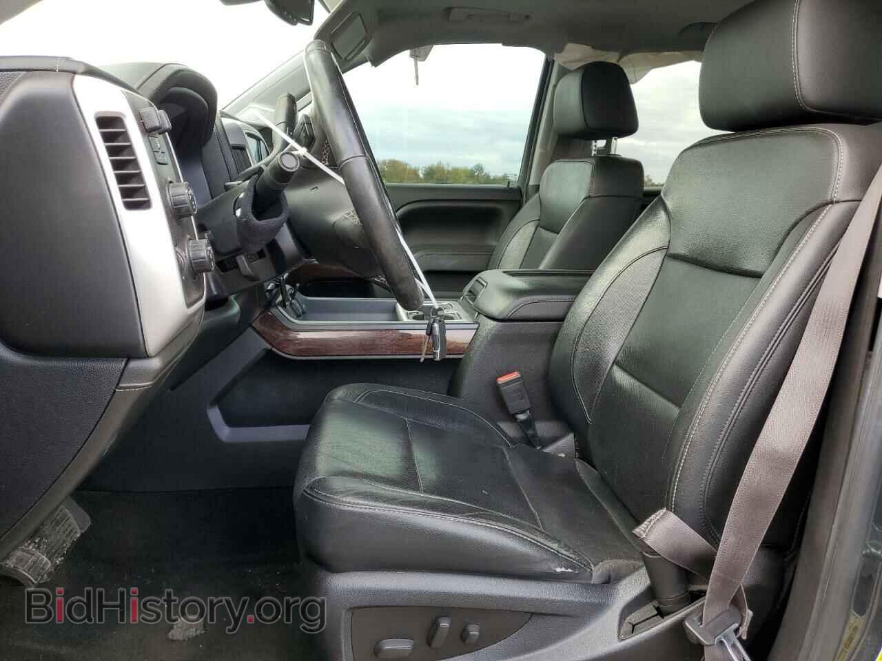 2017 GMC SIERRA - VIN: 3GTU2NEC2HG283763 - Фото 7