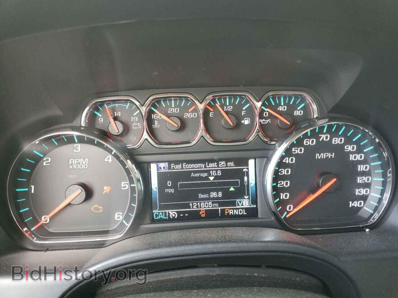 2017 GMC SIERRA - VIN: 3GTU2NEC2HG283763 - Фото 9