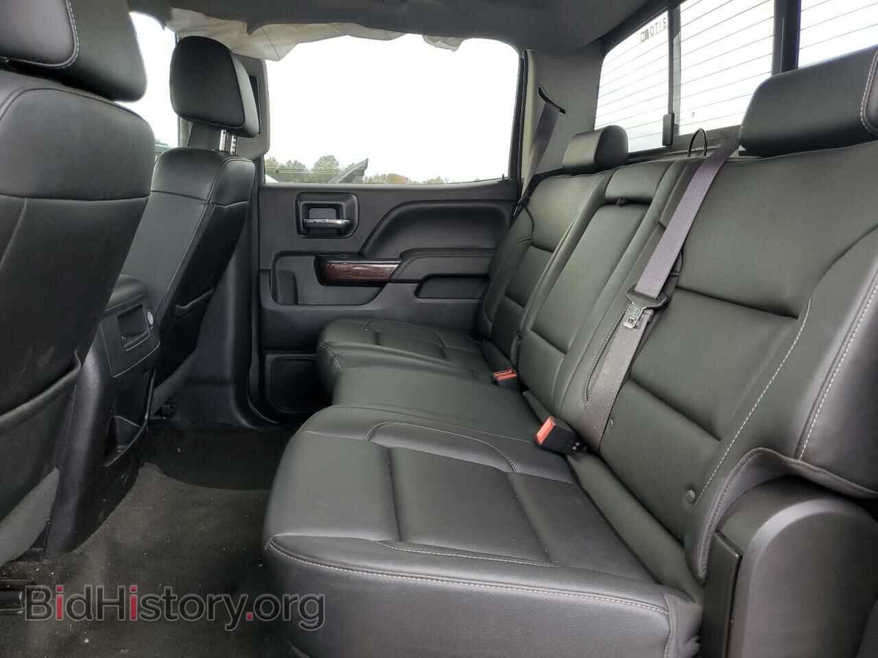 2017 GMC SIERRA - VIN: 3GTU2NEC2HG283763 - Фото 10