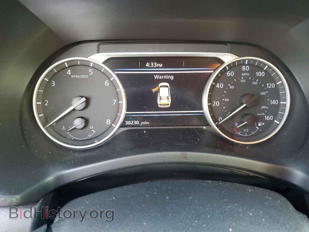 2023 NISSAN SENTRA - VIN: 3N1AB8DVXPY312414 - Фото 9