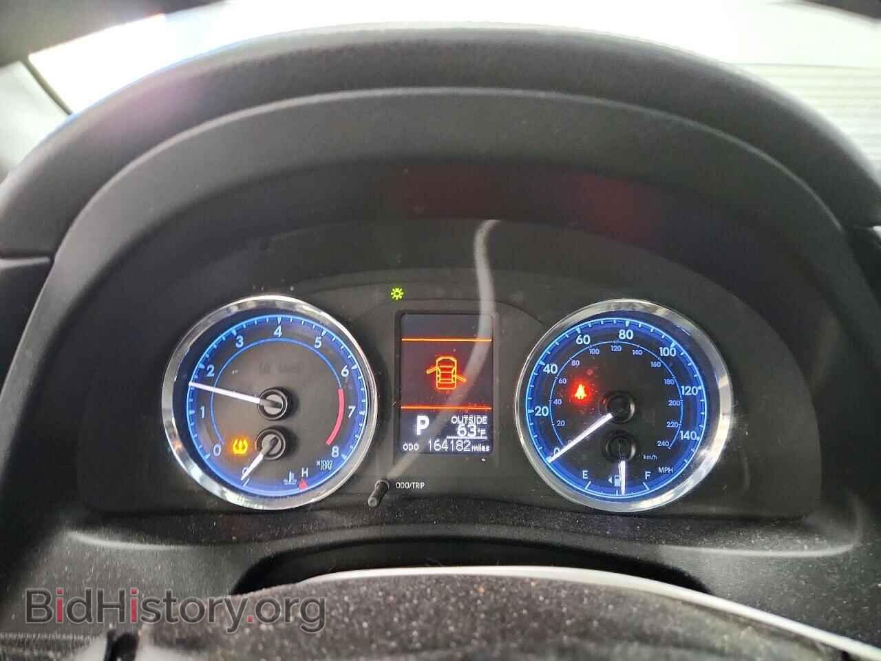 2017 TOYOTA COROLLA - VIN: 2T1BURHE3HC914939 - Photo 9