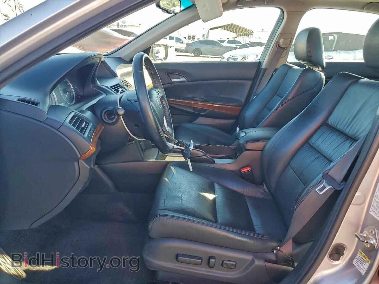 2011 HONDA ACCORD - VIN: 1HGCP2F81BA080893 - Фото 7