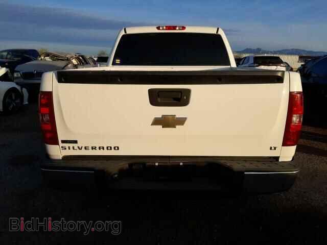 2011 CHEVROLET SILVERADO - VIN: 3GCPCSE03BG296091 - Фото 6