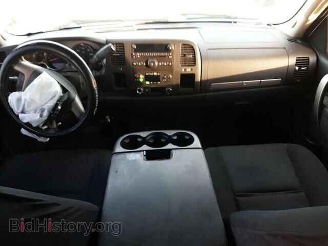 2011 CHEVROLET SILVERADO - VIN: 3GCPCSE03BG296091 - Фото 8