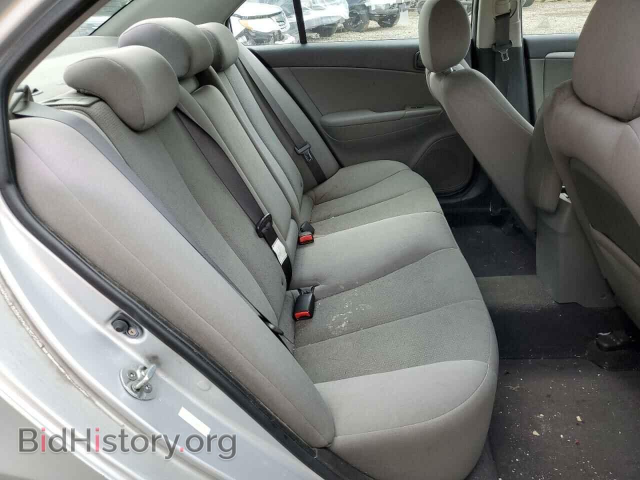 2009 HYUNDAI SONATA - VIN: 5NPET46C49H566068 - Фото 10