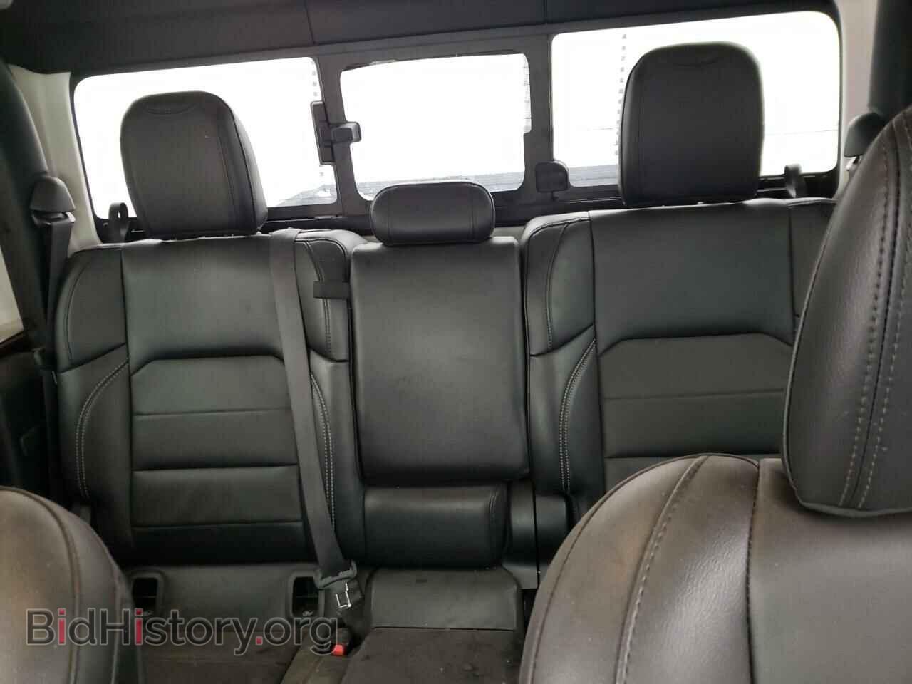 2021 JEEP GLADIATOR - VIN: 1C6HJTFGXML563056 - Photo 10