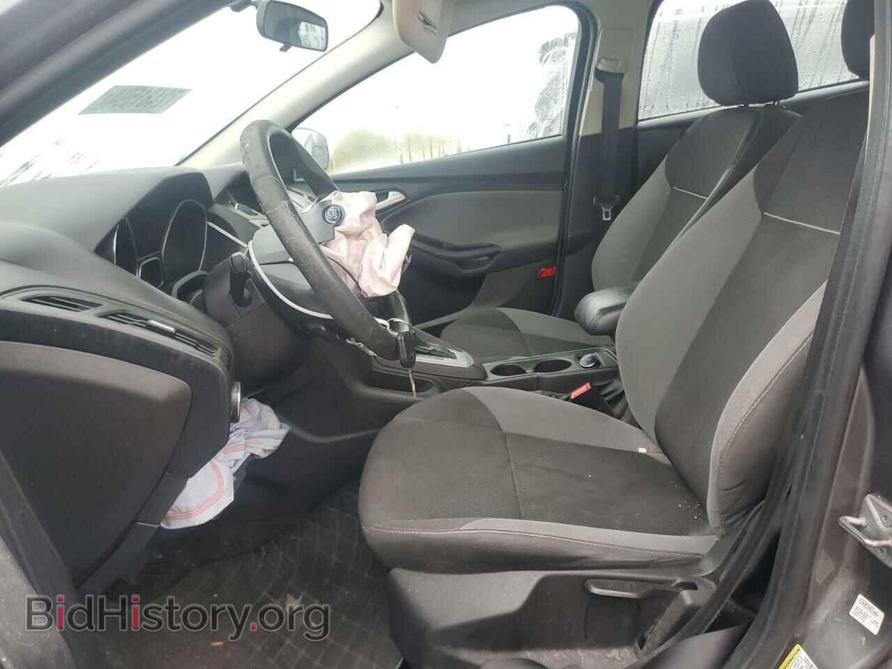 2013 FORD FOCUS - VIN: 1FADP3F20DL361729 - Photo 7