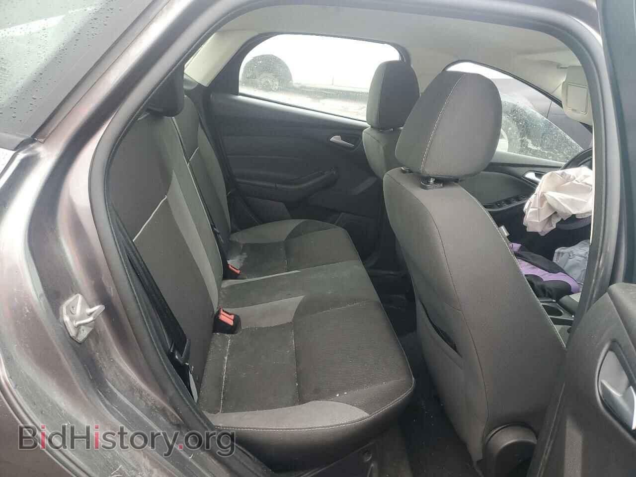 2013 FORD FOCUS - VIN: 1FADP3F20DL361729 - Photo 10