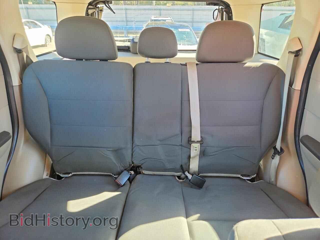 2012 FORD ESCAPE - VIN: 1FMCU0C70CKC23573 - Фото 10