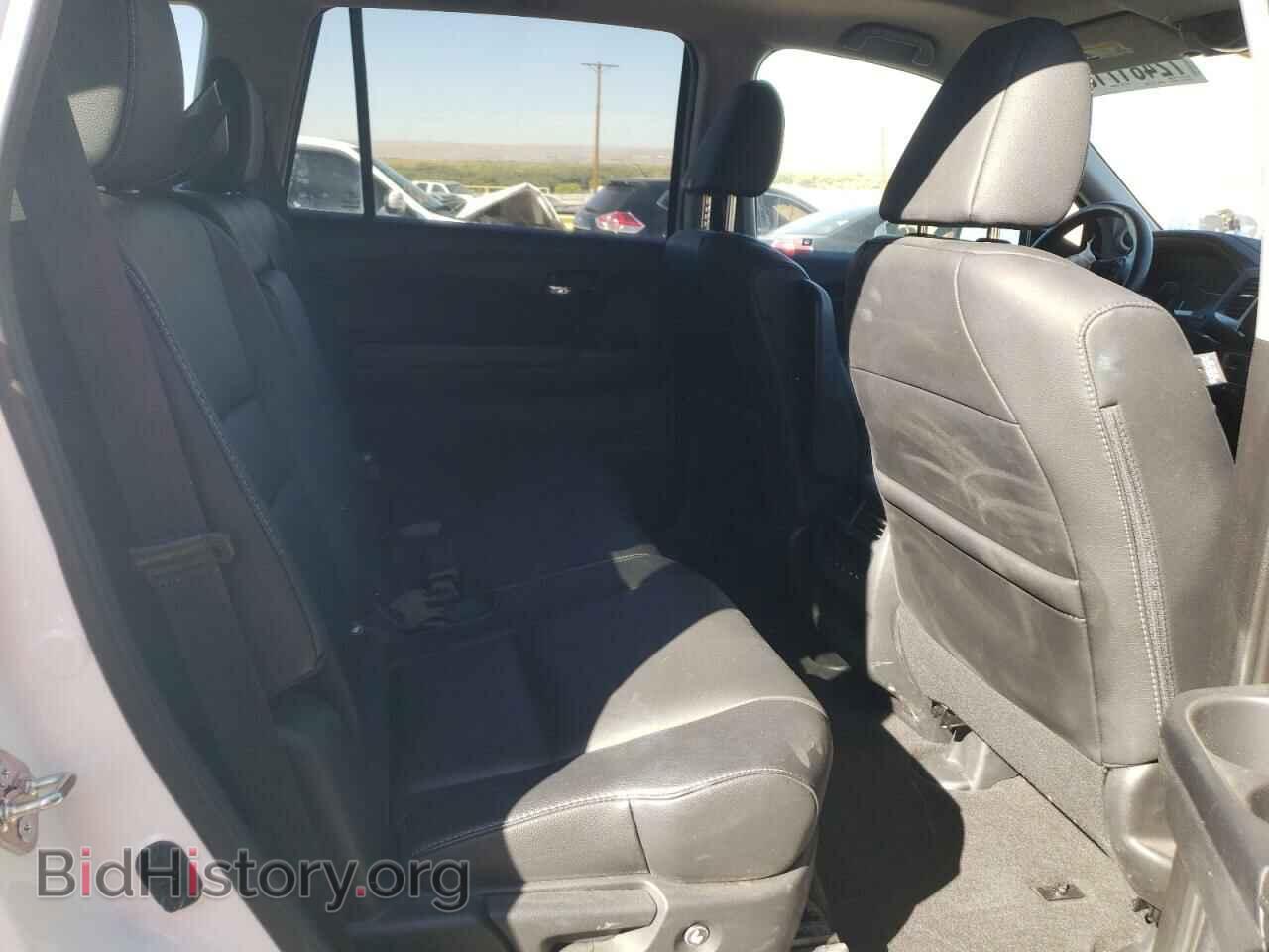2017 HONDA PILOT - VIN: 5FNYF6H5XHB044900 - Фото 10