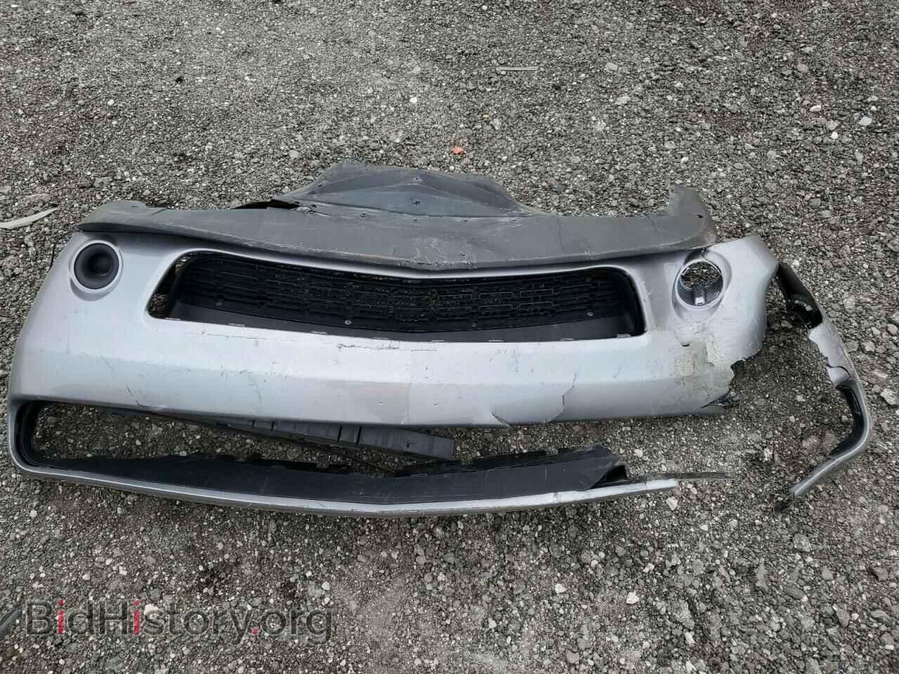 2018 DODGE CHALLENGER - VIN: 2C3CDZAG0JH236103 - Photo 12