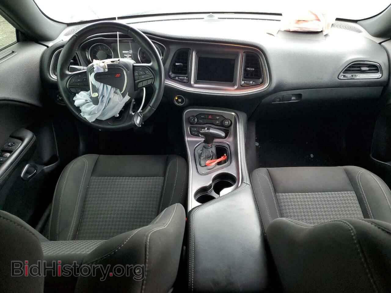 2018 DODGE CHALLENGER - VIN: 2C3CDZAG0JH236103 - Photo 8