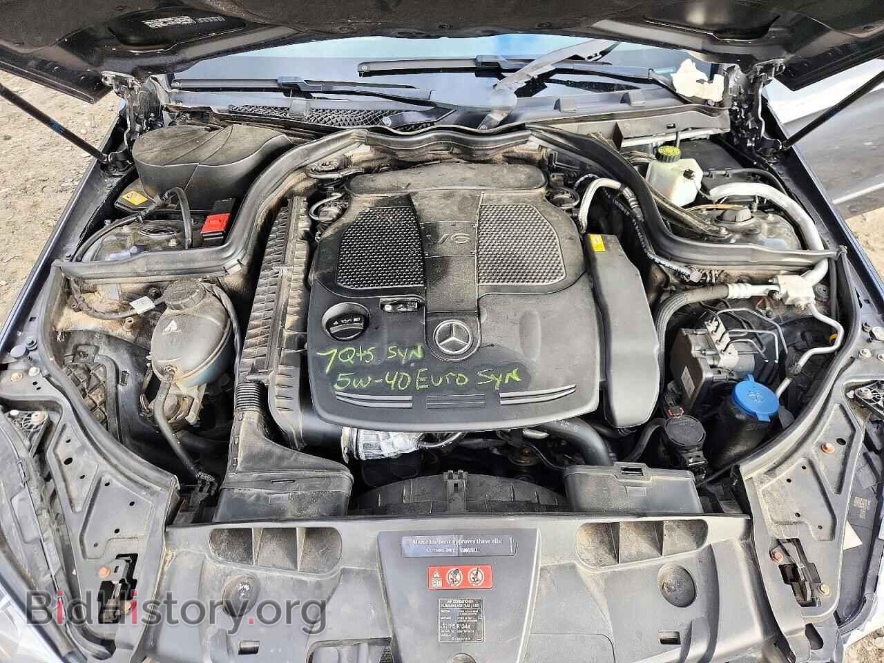 2014 MERCEDES-BENZ E-CLASS - VIN: WDDKK5KFXEF249529 - Photo 11