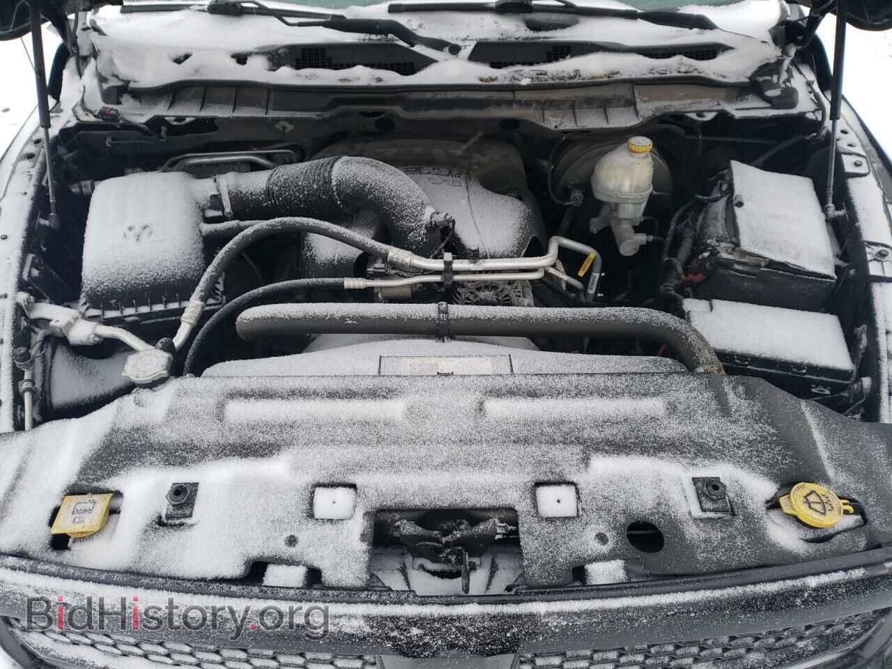 2014 RAM 1500 - VIN: 1C6RR7GT5ES123561 - Фото 11